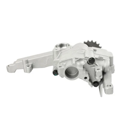 Bomba de aceite del motor 6421802101 para Mercedes-Benz ML320 R350 Sprinter 2500 2007-2013 Foto 1 de 4