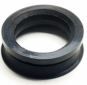 1971 1972 1973 MUSTANG GAS TANK TO FILLER PIPE Rubber SEAL  D1ZZ-9072 - Picture 1 of 1