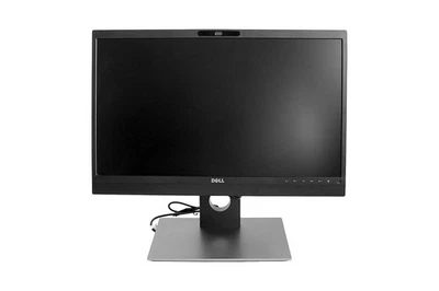 Dell Monitor P2418HZM 60,5 cm (23,8 Zoll) 16:9 mit DS1000 Dock  - Bild 1 von 3