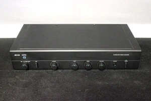 Arcam Alpha II Amplificateur Hi-Fi Vintage UK 2x35W Entrée Phono Testé Garanti - Picture 1 of 5
