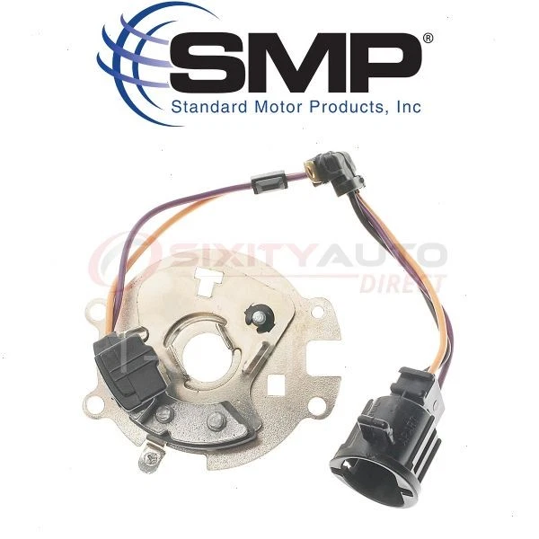 SMP T-Series Distributor Ignition Pickup for 1977-1983 Jeep CJ5 - Cap Wire ws - Изображение 1 из 4