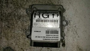 04748604AA STEUERGERÄT / TMD348110076 / 180920 FÜR CHRYSLER VOYAGER RG 2.5 CR - Bild 1 von 3