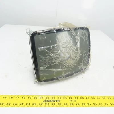 National Electronics M34AFA80X46 CRT Display Monitor TKY-4301C1U - Image 1 of 4