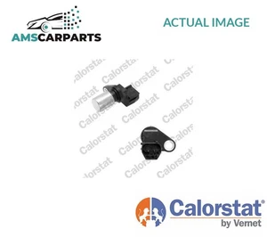 CRANKSHAFT POSITION SENSOR CS0176 CALORSTAT BY VERNET NEW OE REPLACEMENT - Picture 1 of 5