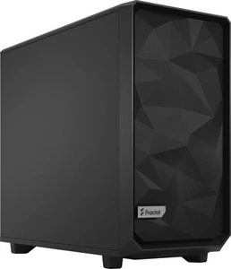 Fractal Design Meshify 2 Noir, Tour Midi - Photo 1/1