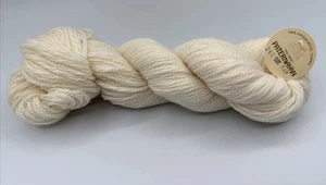 Paternayan 100% Lana Virgen Hilo Hank RN-16825 Color 261 Lote 167 De Colección NUEVO - Imagen 1 de 3