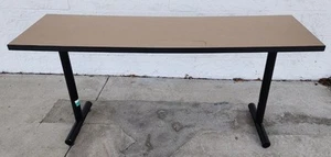 Training Table 60in x 18in MAKE ME AN OFFER!! - Picture 1 of 4