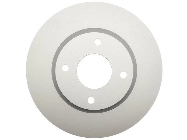 Rotor de freno delantero para Nissan Cube 2009-2014 2010 2011 2012 2013 NM586FQ Foto 1 de 1