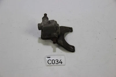 Original BMW E9 3.0 CSI CSL E3 3.0Si housing for additional air slide 1153125642 - Image 1 of 4