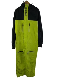 Ropa deportiva de otras marcas ONESKEE S YLW usada - Imagen 1 de 4