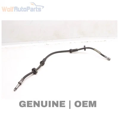 AUDI S6 2013-2018 - Manguera de freno delantero / línea 4G0611707J Foto 1 de 4