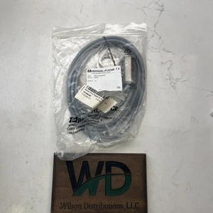 Pepperl + Fuchs NBB15-30GM50-WS 801650 Inductive Proximity Switch 20-253VAC - Picture 1 of 3