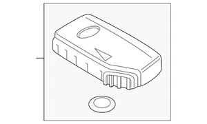 Genuine Kia Transmitter 95440-S9640 - Foto 1 di 2
