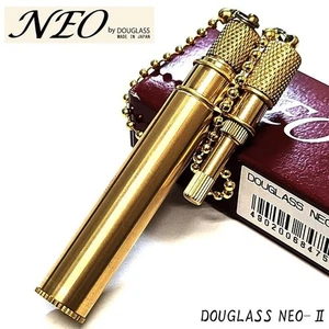 Douglass : Classic Design : Öl Feuerzeug : NEO 2 : aus JAPAN !!! - Bild 1 von 6