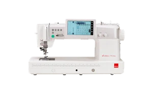 elna eXcellence 790 Pro Sewing and Quilting Machine - New Open Box - Picture 1 of 3