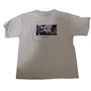 Demon Slayer Kimetsu no Yaiba Shinobu Kocho Graphic Anime Tees Size: M - Purple - Picture 1 of 10