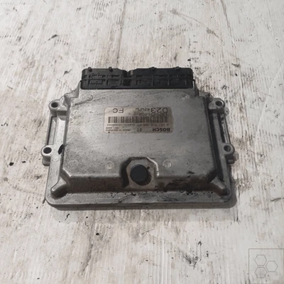 centralina FIAT DUCATO 2E 02 02 06 06 - Immagine 1 di 4