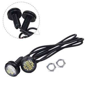 Car LED Lights Backup Car reliable Driving Dustproof Hot New - Picture 1 of 12