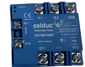 SGT967360E Solid State Relay - Picture 1 of 1