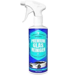 Auto Glasreiniger Scheibenreiniger Intensiv Scheiben Reiniger URBAN FOREST 500ml - Bild 1 von 7