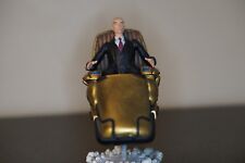 Marvel Legends Unreleased cancelled variant prototype Professor X hover Chair