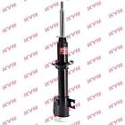 KYB Front Left Shock Absorber for Suzuki Wagon R G13BB 1.3 May 2000 to May 2004
