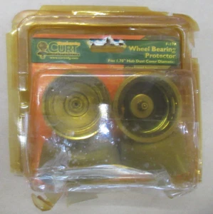 PROTECTOR COJINETE RUEDA CURT F-178 SE ADAPTA A BUJE 1.78" - Imagen 1 de 11