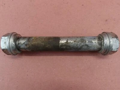 2007-2013 HARLEY SPORTSTER 1200 XL1200C 883 ENGINE MOTOR MOUNT BOLT - Image 1 of 3