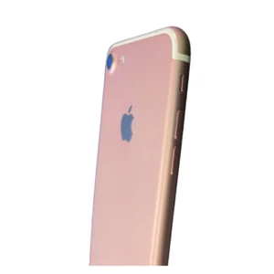 Apple iPhone 7 128GB Rose Gold, Unlocked, Very Good Condition - Free Shipping! - Picture 1 of 9