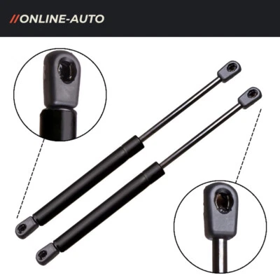 2Qty Rear Liftgate Hatch Lift Support Shock Strut For Honda Element 2003-2011 - Image 1 of 4