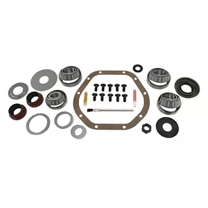 YK D44 - Kit de revisión Yukon Master para rotación estándar frontal Dana 44 - Imagen 1 de 1