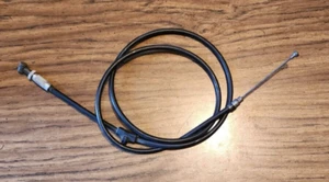 Odyssey Solo Moped 3800222 CLUTCH CABLE NOS OEM Vintage Obsolete Original - Picture 1 of 9