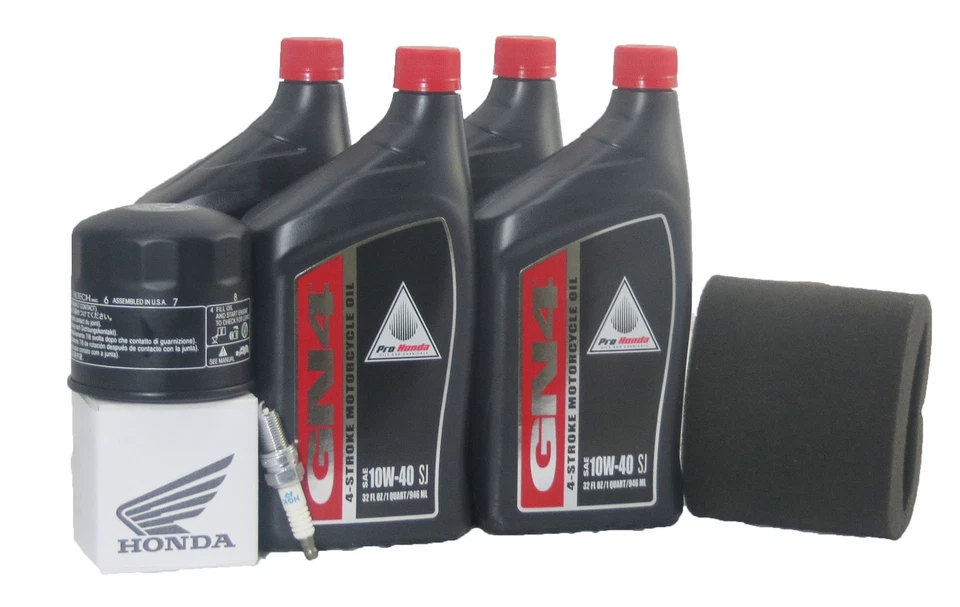 Honda VT750C SHADOW 1983 kit de puesta a punto Foto 1 de 1