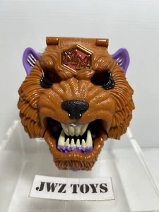 Mighty Max Grapples With Battle Cat BlueBird Toys 1993 Incomplete - Picture 1 of 8