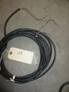 Mercury outboard 2 wire bullet connector harness - Picture 1 of 1