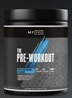 MyProtein THE Pre Workout 465g