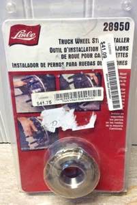 Lisle 28950 Truck Wheel Stud Installer New - Bild 1 von 2