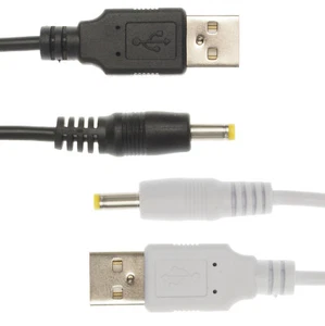 Cable USB compatible con monitor de presión arterial inteligente Omron X7 HEM-7361T-ESL - Imagen 1 de 21