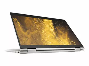 HP Elitebook X360 1030 G3 4QY22EA 13,3 FHD-SV i7-8550 16GB 1TB LTE W10P Neu Re - Bild 1 von 3