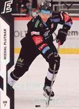 2022-23 Czech SportZoo #204 Michal Plutnar