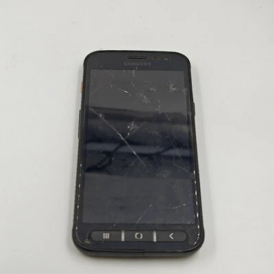 Samsung Galaxy Xcover 3 SM-G388F 4.5" 8GB ROM 1.5GB RAM - Immagine 1 di 4