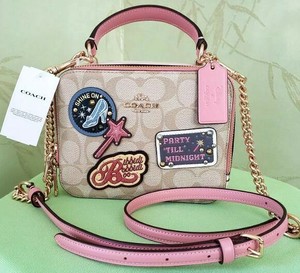 coach princess leia bolsa