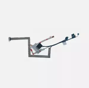 For Dell Latitude 7430 7430 2-in-1 FHD 30pin LCD Screen Cable 0PJ9GJ DC02C00VS00 - Bild 1 von 2