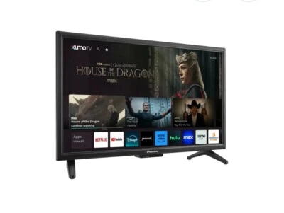 Pioneer - 24Class LED HD Xumo Smart TV - Image 1 of 3