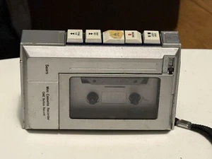cassette tape recorder Sears Roebuck SR Series model 564. 21740250 - Picture 1 of 7