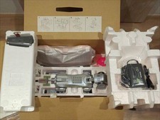 Sony Aibo  ERS-111 White pearl JAPAN Very Rare