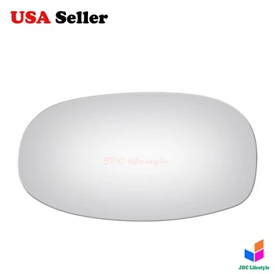 NUEVO para 2000 y más Saturn L100 L200 L300 LS LW SL Espejo Lateral Izquierdo Vidrio #2907 Foto 1 de 4