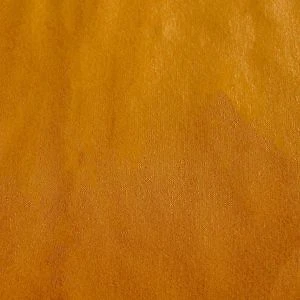 57英寸宽卡萨班卡天鹅绒南瓜100%聚乙烯织物 — 第 1/2 张图片