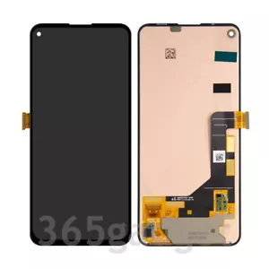 US For 6.34" Google Pixel 5A 5G OLED LCD Display Touch Screen Digitizer Assembly - Picture 1 of 3