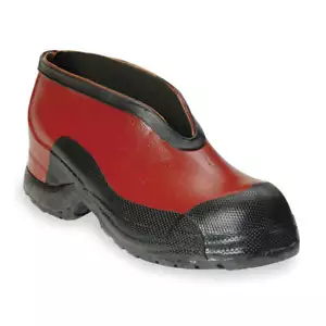 SALISBURY 51508 12 Overshoe,Men's,12,PR 5EU39 - Picture 1 of 2